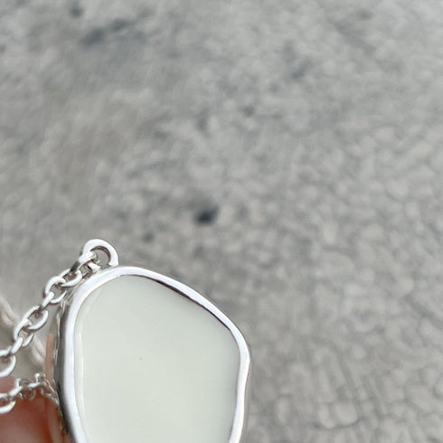Lulu long necklace